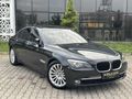 KIZILKAYA AUTO // BMW 730D