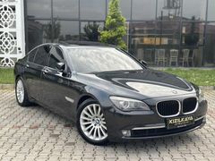KIZILKAYA AUTO // BMW 730D