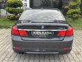 KIZILKAYA AUTO // BMW 730D