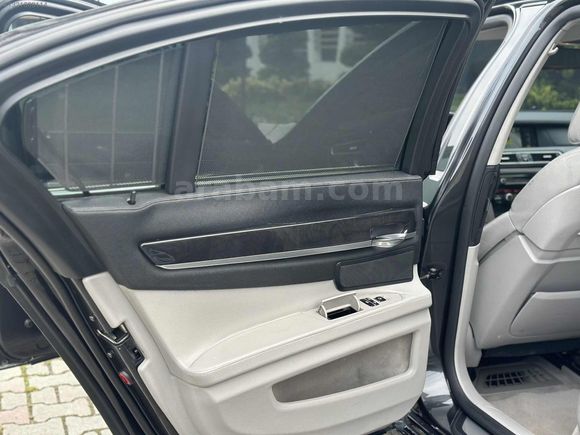 KIZILKAYA AUTO // BMW 730D