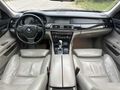KIZILKAYA AUTO // BMW 730D