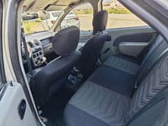 Sahibinden Dacia Logan 1.4 2005 Model