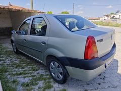 Sahibinden Dacia Logan 1.4 2005 Model