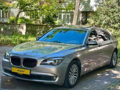 EMSALSİZ TEMİZLİKTE FULL+FULL BMW 730d LONG EXCLUSİVE