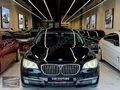 CSR MOTORS-2012 BMW 730d xDRİVE-SUNROOF-NAVİ-NBT-165.000 KM