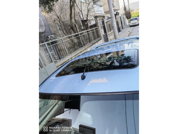 Sahibinden Fiat Punto 1.4 Dynamic 2004 Model ağır hasar kayıtlı