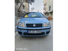 Sahibinden Fiat Punto 1.4 Dynamic 2004 Model
