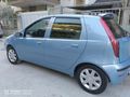 Sahibinden Fiat Punto 1.4 Dynamic 2004 Model ağır hasar kayıtlı