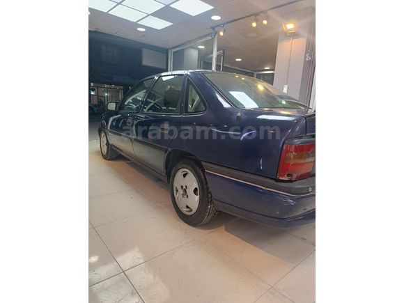 Sahibinden Opel Vectra 2.0 GLS 1994 Model