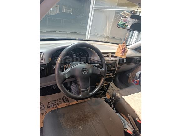 Sahibinden Opel Vectra 2.0 GLS 1994 Model