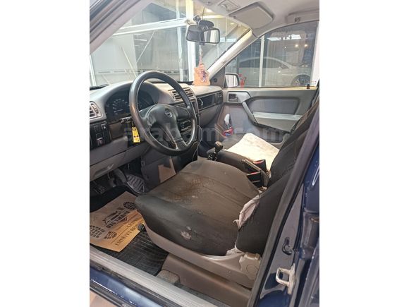 Sahibinden Opel Vectra 2.0 GLS 1994 Model