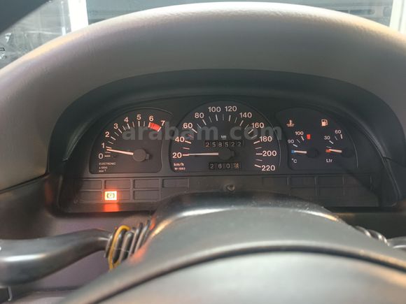 Sahibinden Opel Vectra 2.0 GLS 1994 Model