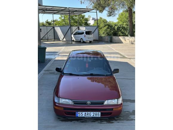 Sahibinden Toyota Corolla 1.6 XEi 1995 Model 