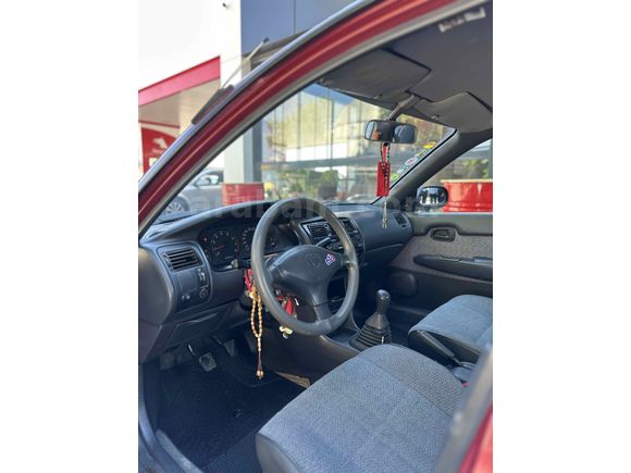 Sahibinden Toyota Corolla 1.6 XEi 1995 Model 