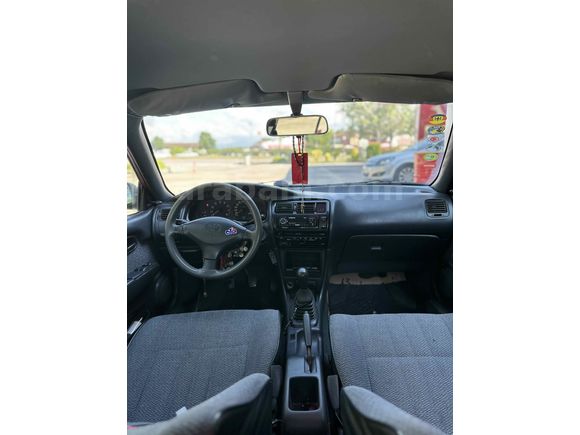 Sahibinden Toyota Corolla 1.6 XEi 1995 Model 
