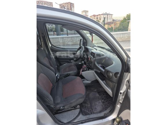 Sahibinden Fiat Doblo Combi 1.4 Active 2006 Model