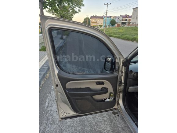Sahibinden Fiat Doblo Combi 1.4 Active 2006 Model