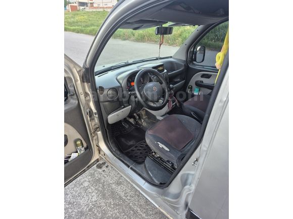 Sahibinden Fiat Doblo Combi 1.4 Active 2006 Model