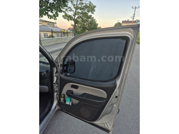 Sahibinden Fiat Doblo Combi 1.4 Active 2006 Model