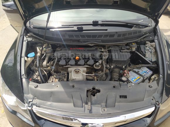 Sahibinden Honda Civic 1.6i VTEC Premium 2007 Model 