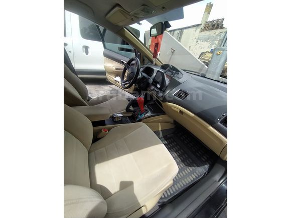 Sahibinden Honda Civic 1.6i VTEC Premium 2007 Model 