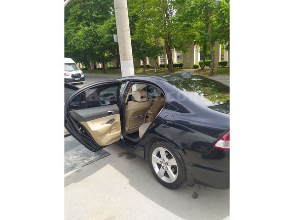Sahibinden Honda Civic 1.6i VTEC Premium 2007 Model 