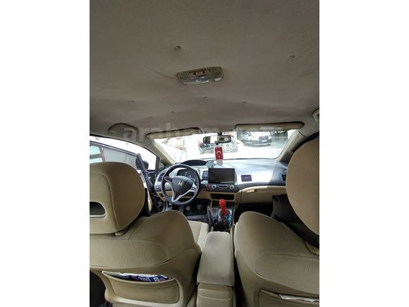 Sahibinden Honda Civic 1.6i VTEC Premium 2007 Model 