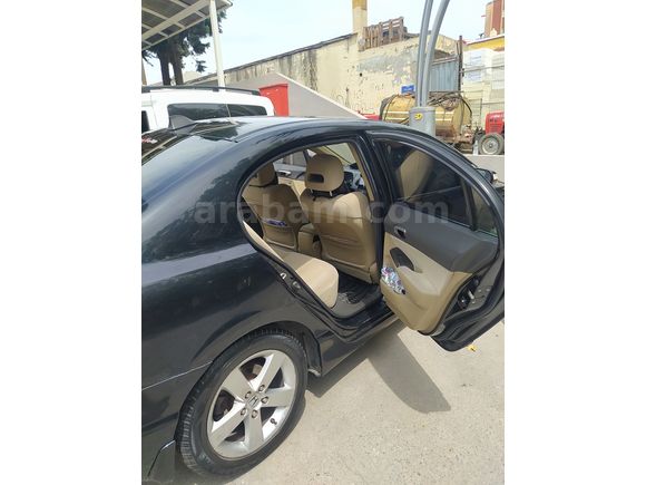 Sahibinden Honda Civic 1.6i VTEC Premium 2007 Model 