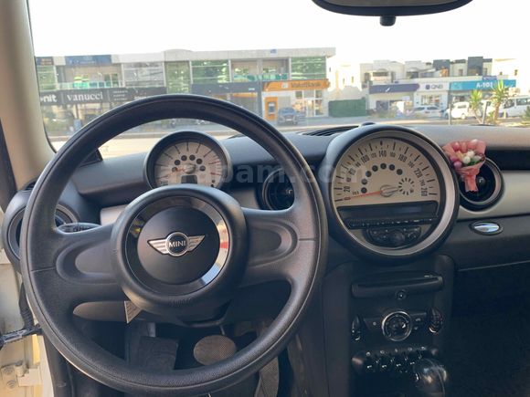 96.000 KM | DeğİŞENSİZ BOYASIZ | TRAMERSİZ | MEMURDAN TEMİZ MİNİ