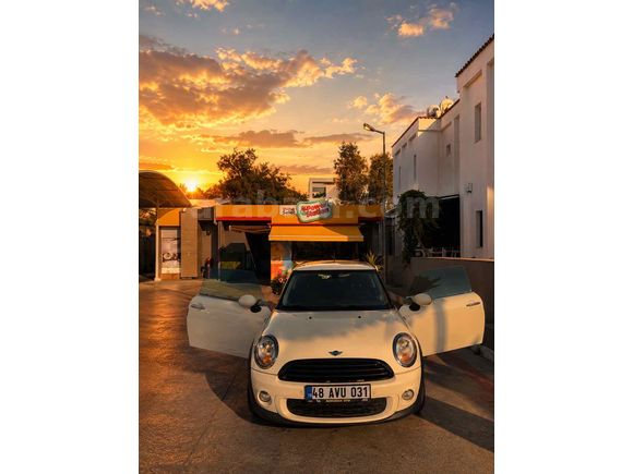 96.000 KM | DeğİŞENSİZ BOYASIZ | TRAMERSİZ | MEMURDAN TEMİZ MİNİ