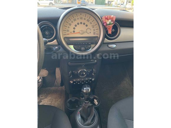 96.000 KM | DeğİŞENSİZ BOYASIZ | TRAMERSİZ | MEMURDAN TEMİZ MİNİ