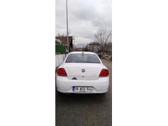 Sahibinden Fiat Linea 1.3 Multijet Active Plus 2012 Model  477000 km Beyaz