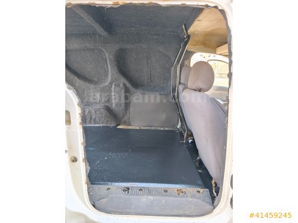 ÜMİT AUTO/2015/DACİA/DOKKER/AMBİANCE/