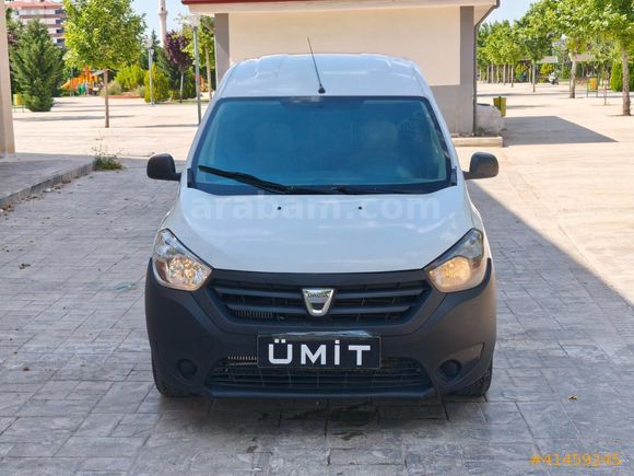ÜMİT AUTO/2015/DACİA/DOKKER/AMBİANCE/
