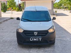 ÜMİT AUTO/2015/DACİA/DOKKER/AMBİANCE/