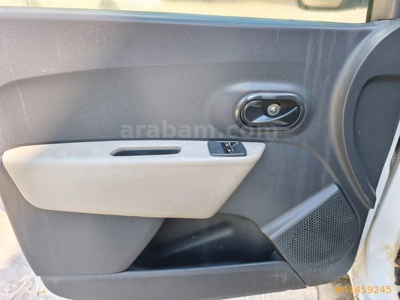 ÜMİT AUTO/2015/DACİA/DOKKER/AMBİANCE/