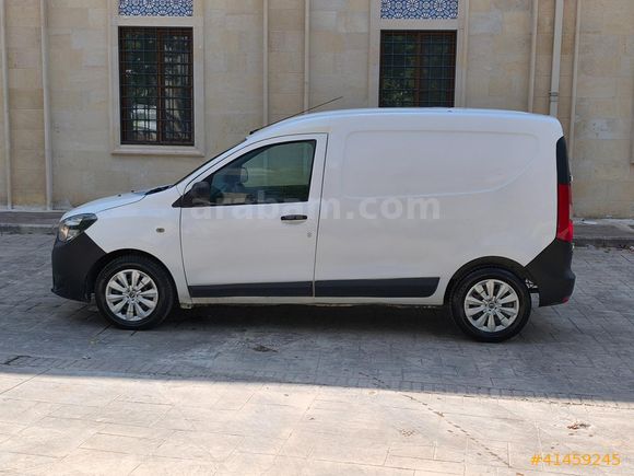 ÜMİT AUTO/2015/DACİA/DOKKER/AMBİANCE/