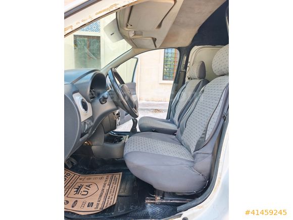 ÜMİT AUTO/2015/DACİA/DOKKER/AMBİANCE/