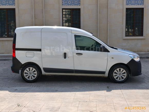ÜMİT AUTO/2015/DACİA/DOKKER/AMBİANCE/