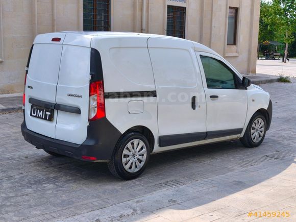ÜMİT AUTO/2015/DACİA/DOKKER/AMBİANCE/