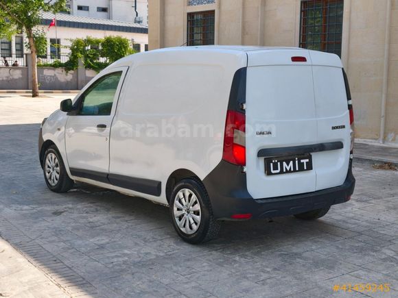 ÜMİT AUTO/2015/DACİA/DOKKER/AMBİANCE/