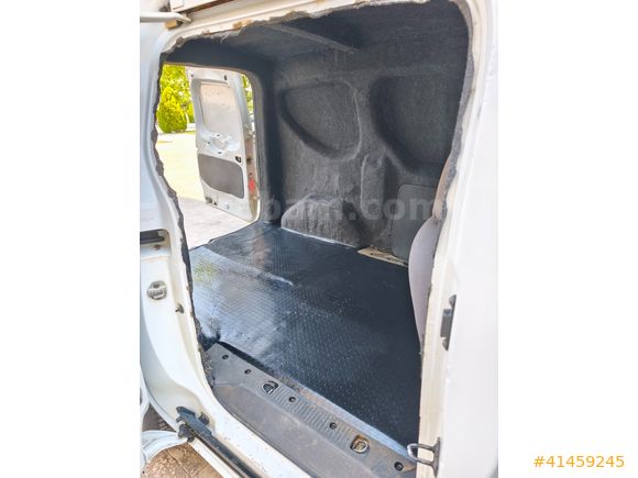 ÜMİT AUTO/2015/DACİA/DOKKER/AMBİANCE/