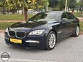 ATASOY 2014 BMW 7.30dXd MSPORT TAM DOLU/K.K TKST/KREDİ/EVİM FNNS