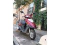 düşük km full paket Motolux CEO 110