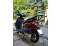 düşük km full paket Motolux CEO 110