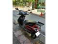 düşük km full paket Motolux CEO 110