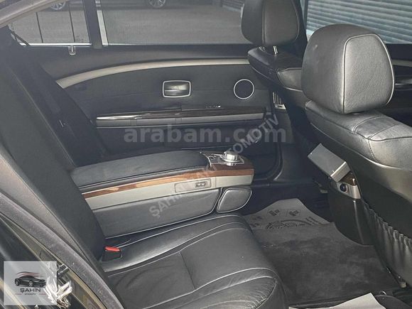 ŞAHİNDEN MAKAM KASA 730d LONG