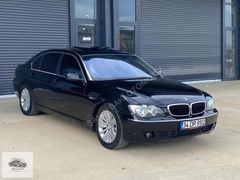 ŞAHİNDEN MAKAM KASA 730d LONG