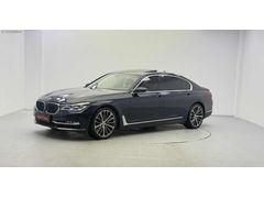 MK&GÖKTÜRK OTOMOTİV'DEN HATASIZ BMW 730Li LONG PURE EXCELLENCE