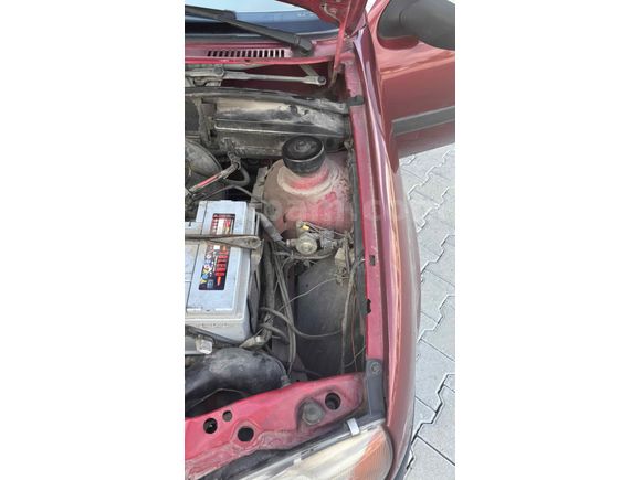 Sahibinden Ford Fiesta 1.25 Flair 2000 model
 